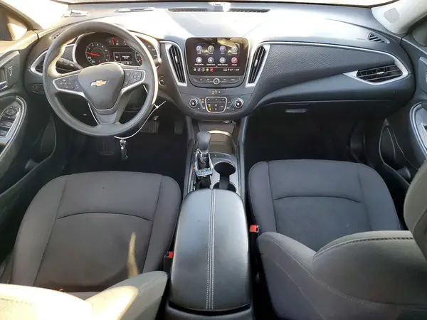 1G1ZD5ST6PF181413 2023 CHEVROLET MALIBU - Image 8