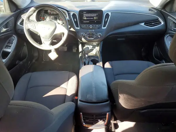 1G1ZD5ST6PF181878 2023 CHEVROLET MALIBU - Image 8