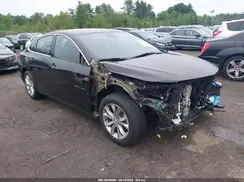 1G1ZD5ST6PF181928 2023 CHEVROLET MALIBU