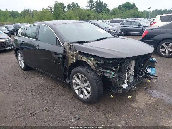 1G1ZD5ST6PF181928 2023 CHEVROLET MALIBU - Image 1