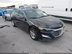 1G1ZD5ST6PF182691 2023 CHEVROLET MALIBU