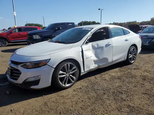 1G1ZD5ST6PF182738 2023 CHEVROLET MALIBU - Image 1