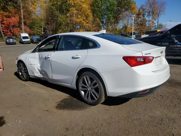 1G1ZD5ST6PF182738 2023 CHEVROLET MALIBU - Image 2