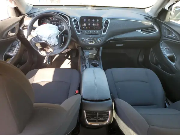 1G1ZD5ST6PF182738 2023 CHEVROLET MALIBU - Image 8