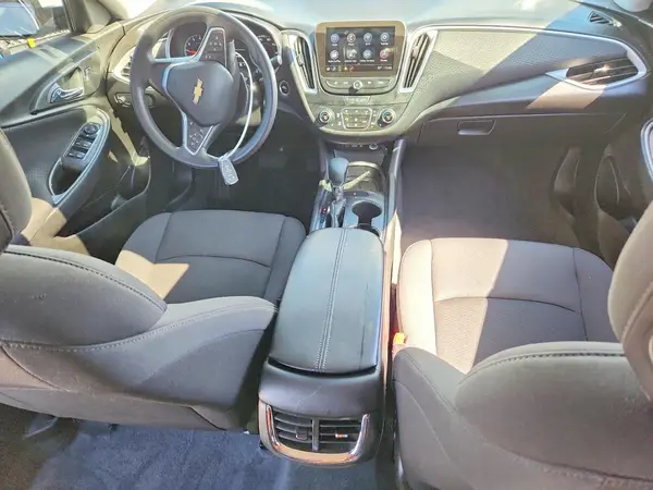 1G1ZD5ST6PF182805 2023 CHEVROLET MALIBU - Image 8