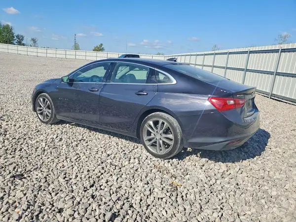 1G1ZD5ST6PF183193 2023 CHEVROLET MALIBU - Image 2