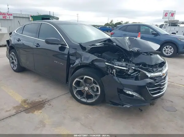 1G1ZD5ST6PF183386 2023 CHEVROLET MALIBU - Image 1