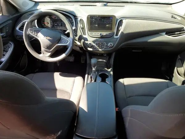 1G1ZD5ST6PF183503 2023 CHEVROLET MALIBU - Image 8