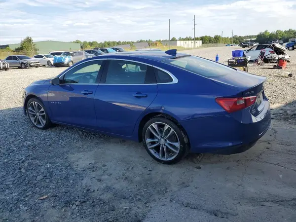 1G1ZD5ST6PF183789 2023 CHEVROLET MALIBU - Image 2