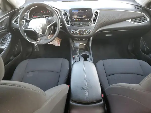 1G1ZD5ST6PF183789 2023 CHEVROLET MALIBU - Image 8