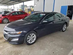 1G1ZD5ST6PF183873 2023 CHEVROLET MALIBU