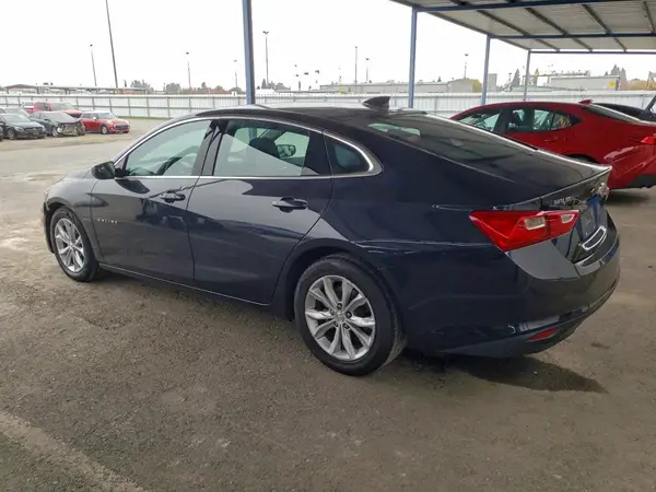 1G1ZD5ST6PF183873 2023 CHEVROLET MALIBU - Image 2
