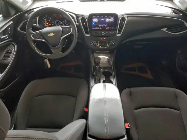 1G1ZD5ST6PF183873 2023 CHEVROLET MALIBU - Image 8