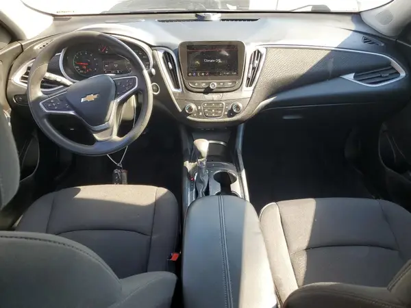 1G1ZD5ST6PF184070 2023 CHEVROLET MALIBU - Image 8
