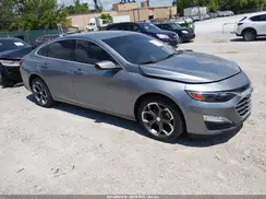 1G1ZD5ST6PF184117 2023 CHEVROLET MALIBU