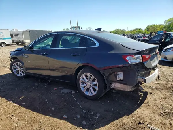 1G1ZD5ST6PF184439 2023 CHEVROLET MALIBU - Image 2