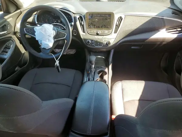 1G1ZD5ST6PF184439 2023 CHEVROLET MALIBU - Image 8