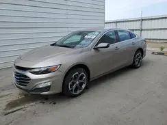 1G1ZD5ST6PF184568 2023 CHEVROLET MALIBU