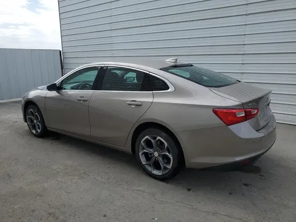 1G1ZD5ST6PF184568 2023 CHEVROLET MALIBU - Image 2