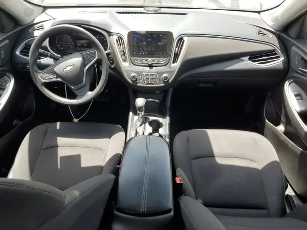 1G1ZD5ST6PF184568 2023 CHEVROLET MALIBU - Image 8