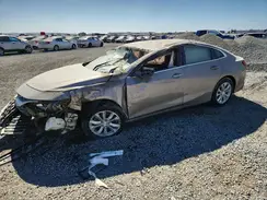1G1ZD5ST6PF184814 2023 CHEVROLET MALIBU