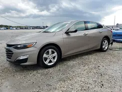 1G1ZD5ST6PF184893 2023 CHEVROLET MALIBU