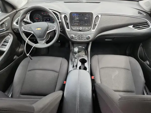 1G1ZD5ST6PF184893 2023 CHEVROLET MALIBU - Image 8