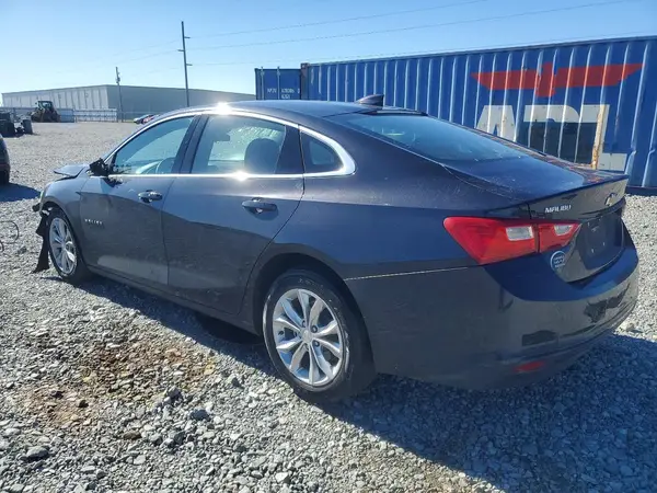 1G1ZD5ST6PF185882 2023 CHEVROLET MALIBU - Image 2