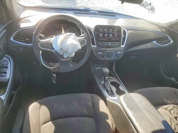 1G1ZD5ST6PF185882 2023 CHEVROLET MALIBU - Image 8