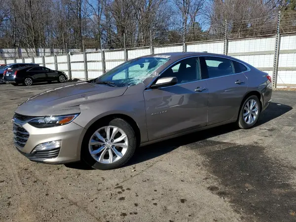 1G1ZD5ST6PF185946 2023 CHEVROLET MALIBU - Image 1