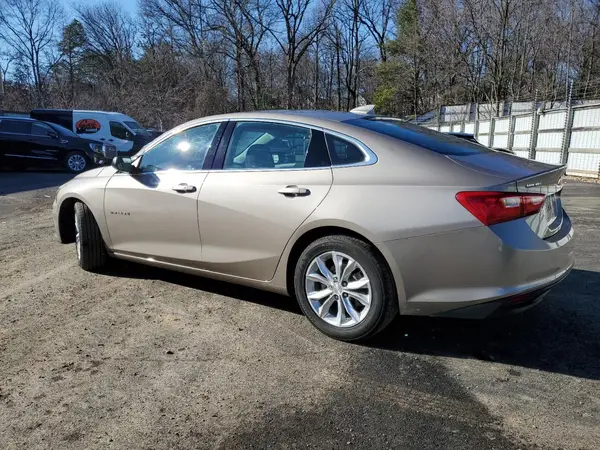 1G1ZD5ST6PF185946 2023 CHEVROLET MALIBU - Image 2