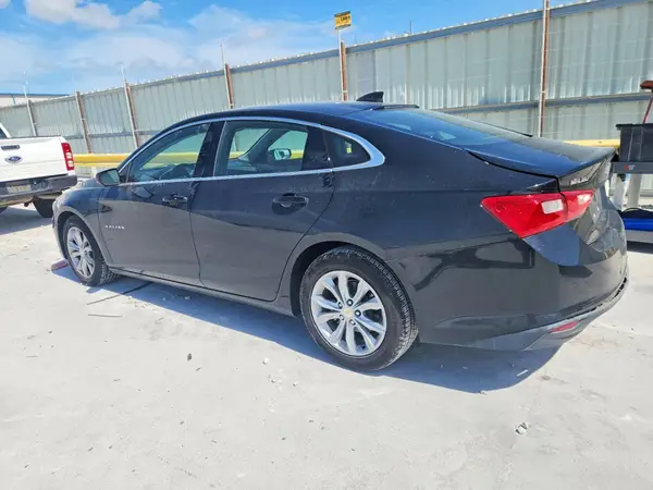 1G1ZD5ST6PF186319 2023 CHEVROLET MALIBU - Image 2