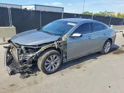 1G1ZD5ST6PF187261 2023 CHEVROLET MALIBU