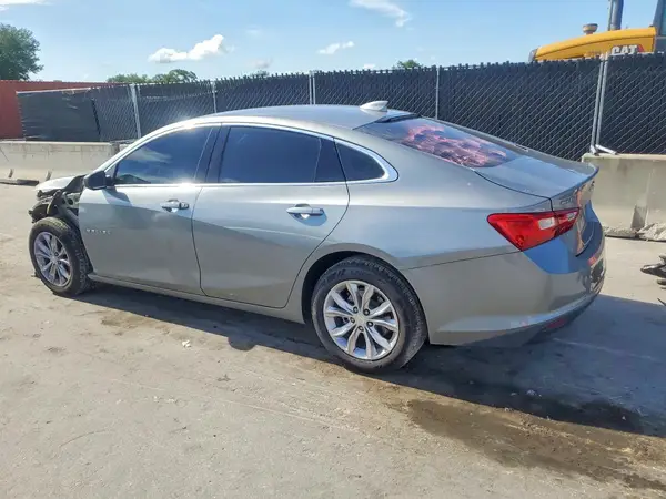 1G1ZD5ST6PF187261 2023 CHEVROLET MALIBU - Image 2