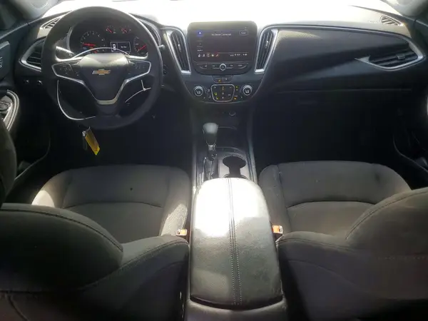 1G1ZD5ST6PF187261 2023 CHEVROLET MALIBU - Image 8