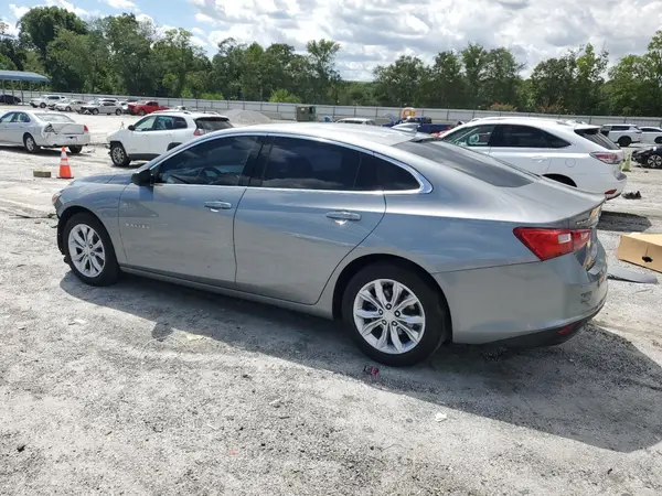 1G1ZD5ST6PF187454 2023 CHEVROLET MALIBU - Image 2