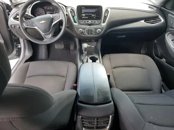 1G1ZD5ST6PF187454 2023 CHEVROLET MALIBU - Image 8