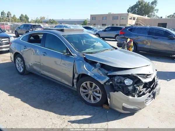 1G1ZD5ST6PF188068 2023 CHEVROLET MALIBU - Image 1