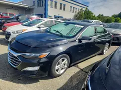 1G1ZD5ST6PF188961 2023 CHEVROLET MALIBU