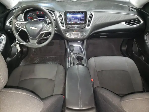 1G1ZD5ST6PF188992 2023 CHEVROLET MALIBU - Image 8
