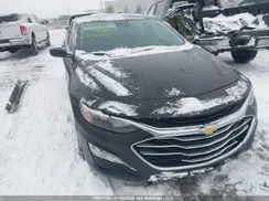 1G1ZD5ST6PF189088 2023 CHEVROLET MALIBU
