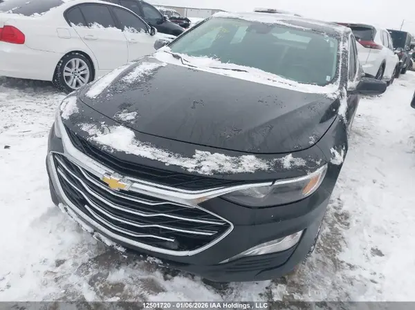 1G1ZD5ST6PF189088 2023 CHEVROLET MALIBU - Image 2