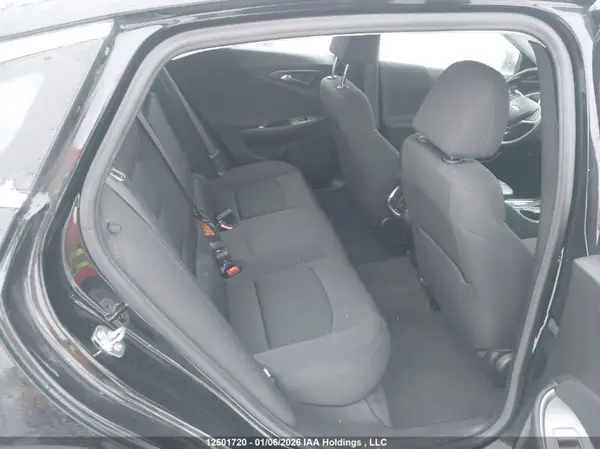 1G1ZD5ST6PF189088 2023 CHEVROLET MALIBU - Image 8