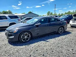 1G1ZD5ST6PF189091 2023 CHEVROLET MALIBU