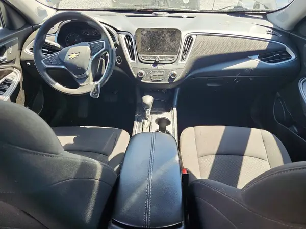 1G1ZD5ST6PF189091 2023 CHEVROLET MALIBU - Image 8