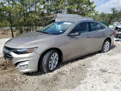 1G1ZD5ST6PF189155 2023 CHEVROLET MALIBU