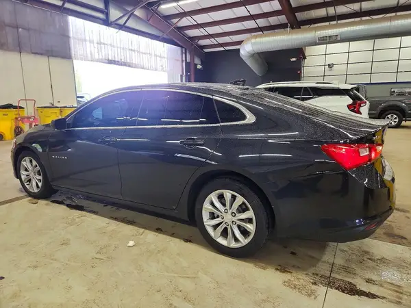 1G1ZD5ST6PF189219 2023 CHEVROLET MALIBU - Image 2