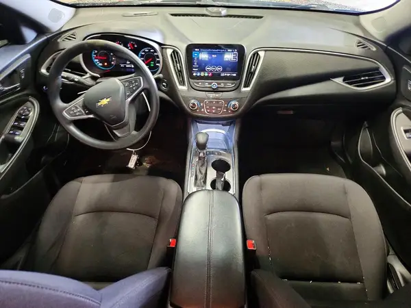 1G1ZD5ST6PF189219 2023 CHEVROLET MALIBU - Image 8