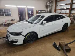 1G1ZD5ST6PF189785 2023 CHEVROLET MALIBU