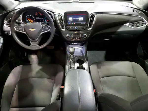 1G1ZD5ST6PF189950 2023 CHEVROLET MALIBU - Image 8
